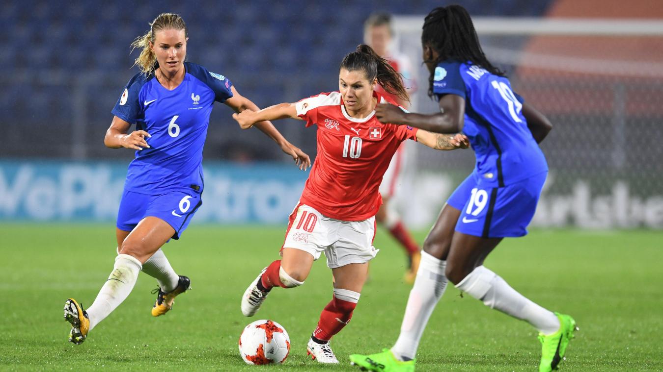 football féminin