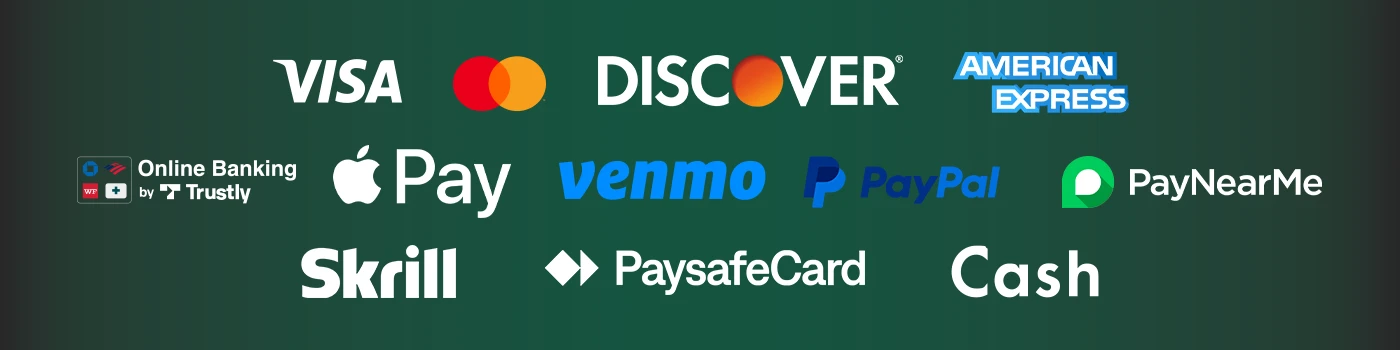 m&eacute;thodes de paiement s"curis&eacute;s sur bookmaker