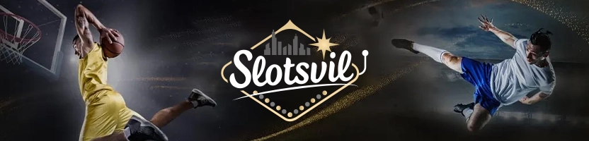 jouez et gagnez sur slotsvil sport